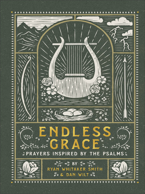 Title details for Endless Grace by Ryan Whitaker Smith - Available